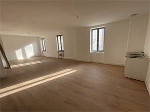 appartement à la vente -   11100  NARBONNE, surface 92 m2 vente appartement - APR709521